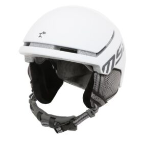 CASCO MSC SNOW INMOLD T-S/M 58-61cm  BLANCO