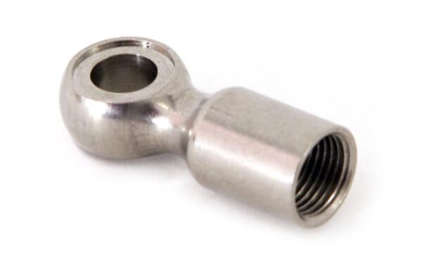 CASQUILLO BANJO PARA FRENOS HIDRAULICOS 5UNI