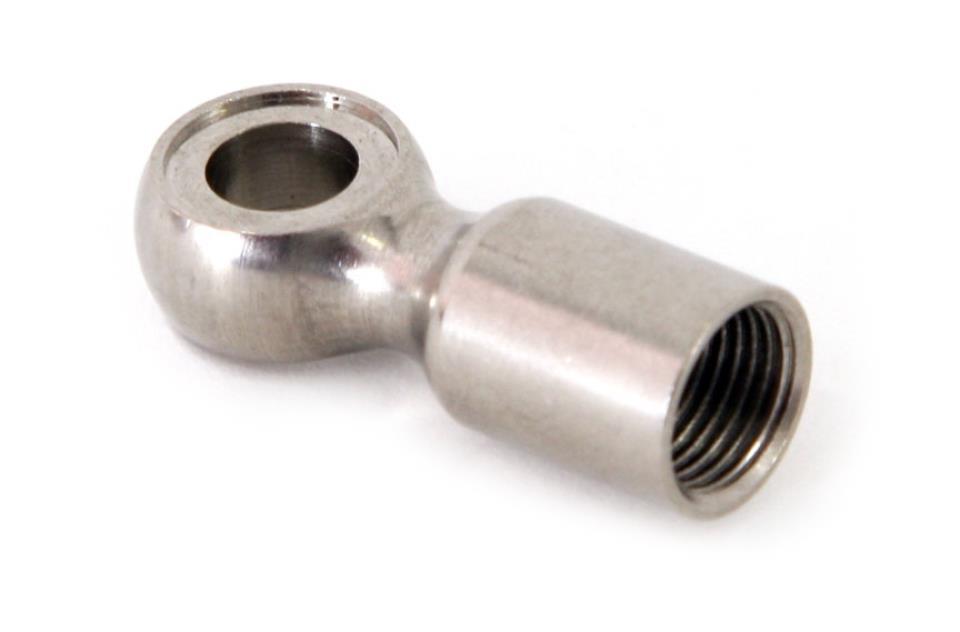 CASQUILLO BANJO PARA FRENOS HIDRAULICOS 5UNI