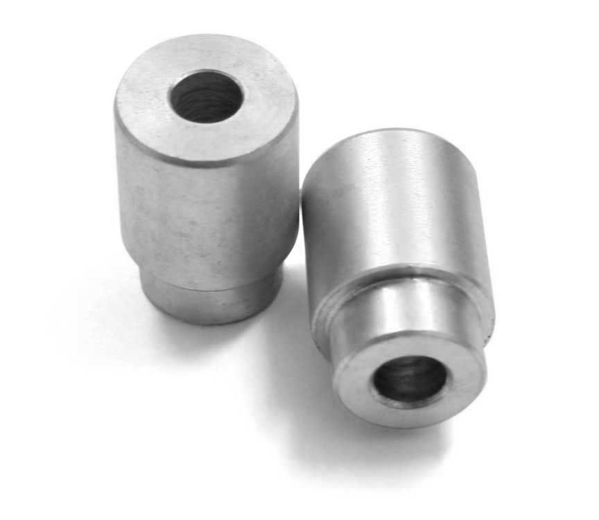 CASQUILLOS PARA AMORTIGUADOR M6X44X12 7ØMM