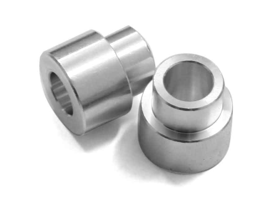 CASQUILLOS PARA AMORTIGUADOR M8X32 4X12 7ØMM