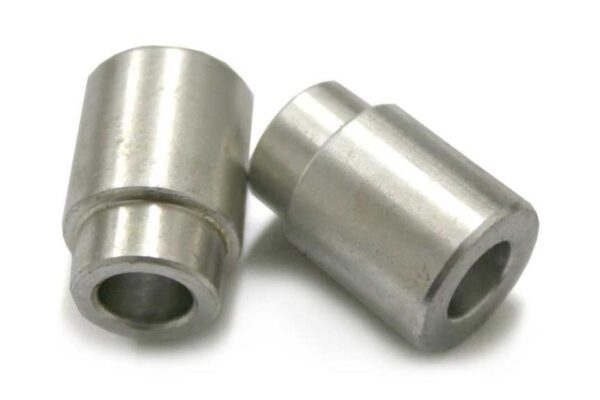 CASQUILLOS PARA AMORTIGUADOR M8X44X12 7ØMM