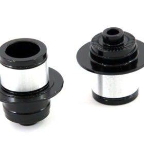 CASQUILLOS RUEDAS MSC TRANSFORMER DEL  M9X100