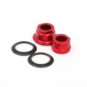 CASQUILLOS RUEDAS MSC TRANSFORMER TRAS  M12X135