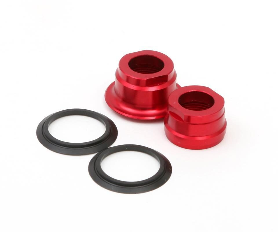 CASQUILLOS RUEDAS MSC TRANSFORMER TRAS  M12X135