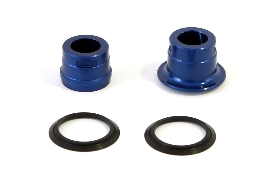 CASQUILLOS RUEDAS MSC TRANSFORMER TRAS  M12X142