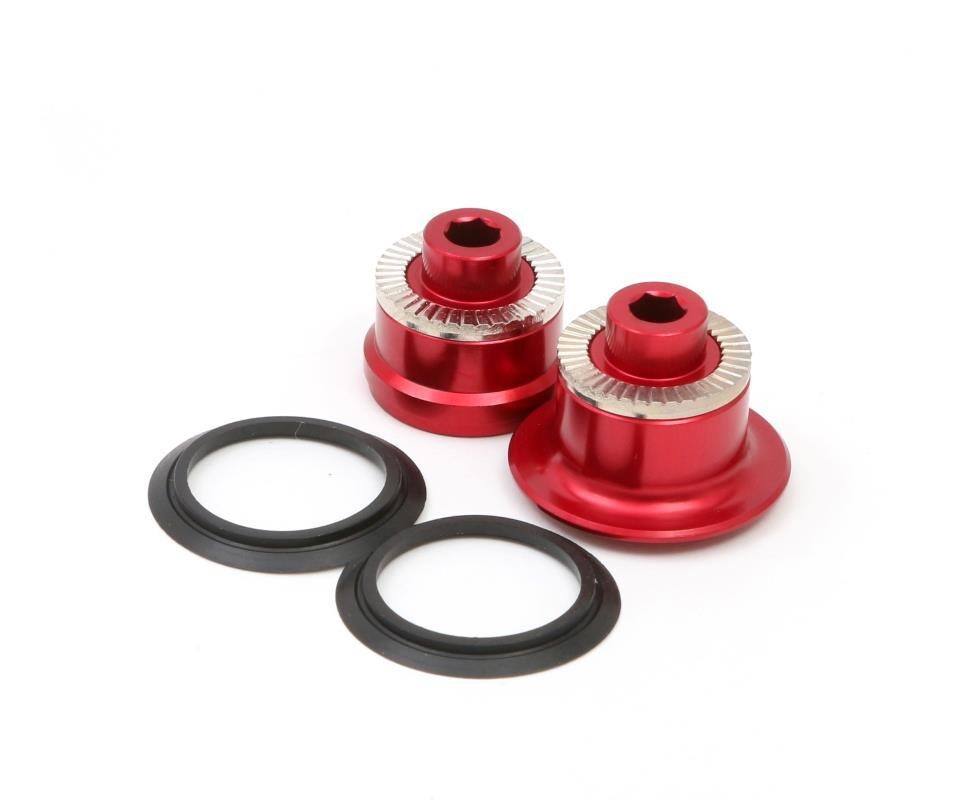 CASQUILLOS RUEDAS MSC TRANSFORMER TRAS  M9X135