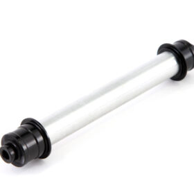 CASQUILLOS RUEDAS MSC TRANSFORMER TRAS  M9X135