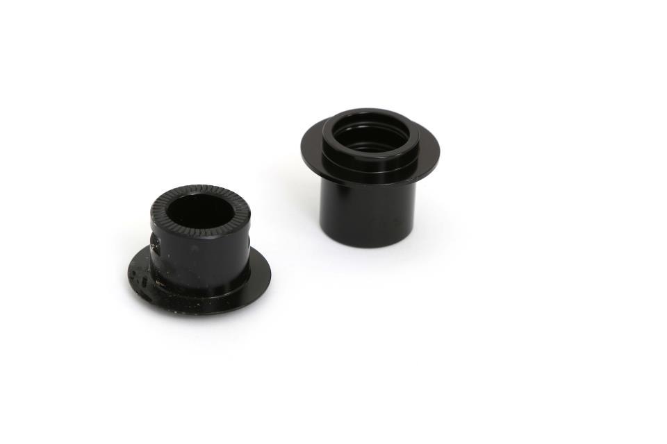 CASQUILLOS RUEDAS MSC ULTRALIGHT TRAS  M12X142