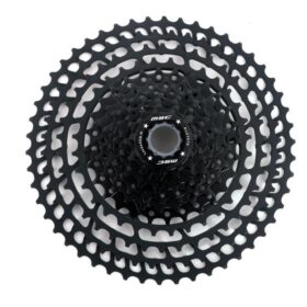 CASSETTE CNC MSC 12V 11-50T LIGHT