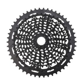 CASSETTE CNC MSC 12V 9-50 LIGHT XD