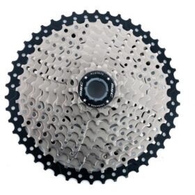 CASSETTE MSC 1 ALU SPIDER 10V 11-46T