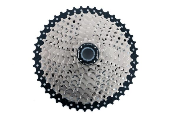 CASSETTE MSC 1 ALU SPIDER 10V 11-46T