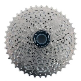 CASSETTE MSC 1 ALU SPIDER 9V 11-42