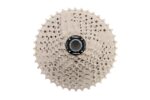 CASSETTE MSC 2 ALU SPIDER 10V 11-40T