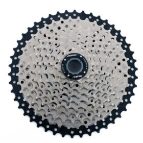 CASSETTE MSC 2 ALU SPIDER 10V 11-46T