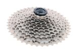 CASSETTE MSC 2 ALU SPIDER 11V 11-42T