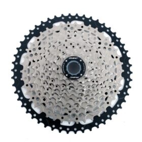 CASSETTE MSC 2 ALU SPIDER 11V 11-50