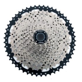 CASSETTE MSC 2 ALU SPIDER 12V 11-50