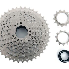 CASSETTE MSC 9V 11-36