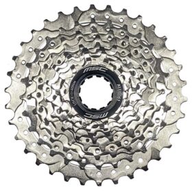 CASSETTE MSC PROTAP 9V 11-34T