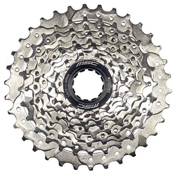 CASSETTE MSC PROTAP 9V 11-34T