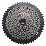 CASSETTE PROTAP 1 ALU CNC MICRO SPLINE 12V 10-50