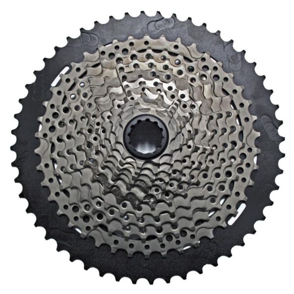 CASSETTE PROTAP 1 ALU CNC MICRO SPLINE 12V 10-50