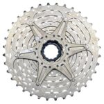 CASSETTE PROTAP 1 ALU SPIDER 10V 11-36T