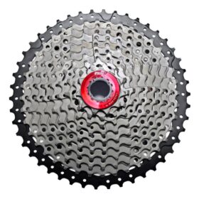 CASSETTE PROTAP 1 ALU SPIDER 10V 11-46