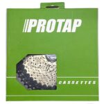 CASSETTE PROTAP 1 ALU SPIDER 12V 11-52