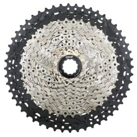 CASSETTE PROTAP 1 ALU SPIDER 12V 11-52