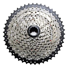 CASSETTE PROTAP 1 ALU SPIDER 9V 11-46