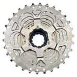 CASSETTE PROTAP 1ALU 11V 11-30T ROAD/CARRETERA