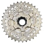 CASSETTE PROTAP 1ALU 11V 11-34T ROAD/CARRETERA
