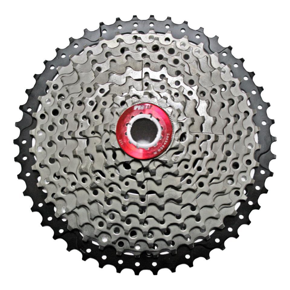 CASSETTE-PROTAP-2-ALU-SPIDER-10V-11-46.jpg CASSETTE PROTAP 2 ALU SPIDER 10V 11-46