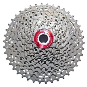 CASSETTE PROTAP 2 ALU SPIDER 11V 11-42