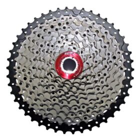 CASSETTE PROTAP 2 ALU SPIDER 11V 11-46
