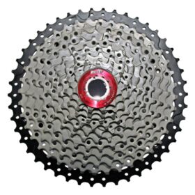 CASSETTE PROTAP 2 ALU SPIDER 11V 11-50