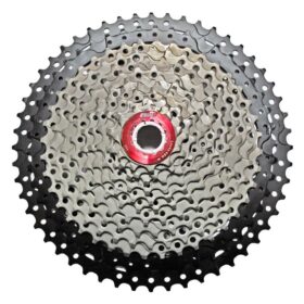 CASSETTE PROTAP 2 ALU SPIDER 12V 11-52