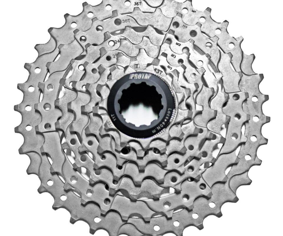 CASSETTE PROTAP 7V 11-36