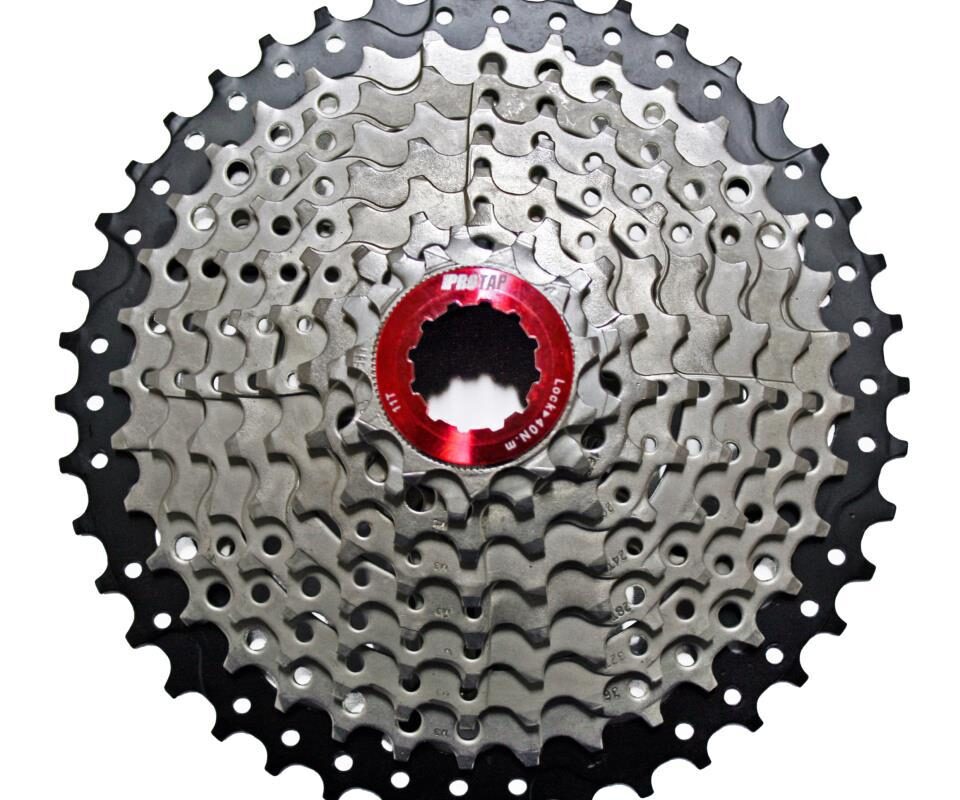 CASSETTE PROTAP 9V 11-42
