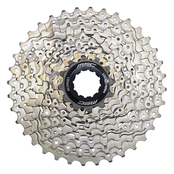 CASSETTE PROTAP 9V 12-36T