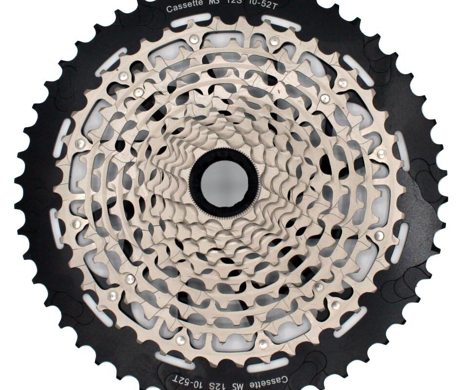 CASSETTE PROTAP CNC LIGHT MICRO SPLINE 12V 10-52