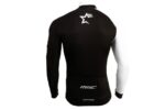 CHAQUETA ALL SEASON MSC ROJO/NEGRO T-M