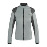CHAQUETA HG MAZO WMN  MUJER  T-S GREY