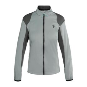 CHAQUETA HG MAZO WMN  MUJER  T-S GREY
