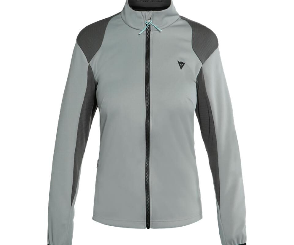CHAQUETA HG MAZO WMN  MUJER  T-S GREY