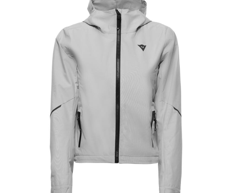 CHAQUETA HGC LOFT JKT WMN T-M PURITAN-GRAY