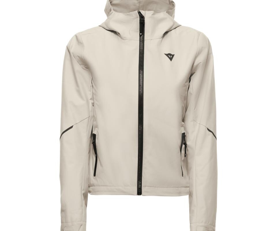 CHAQUETA HGC LOFT JKT WMN T-S CHATEAU-GRAY